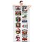 Christmas Movies - DTF Transfer 22x60 Direct-to-Film Gang Sheets - 12 Adult Prints Iron On Transfers
